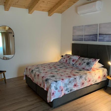 Accommodation Tri Murve Plomin Exterior foto