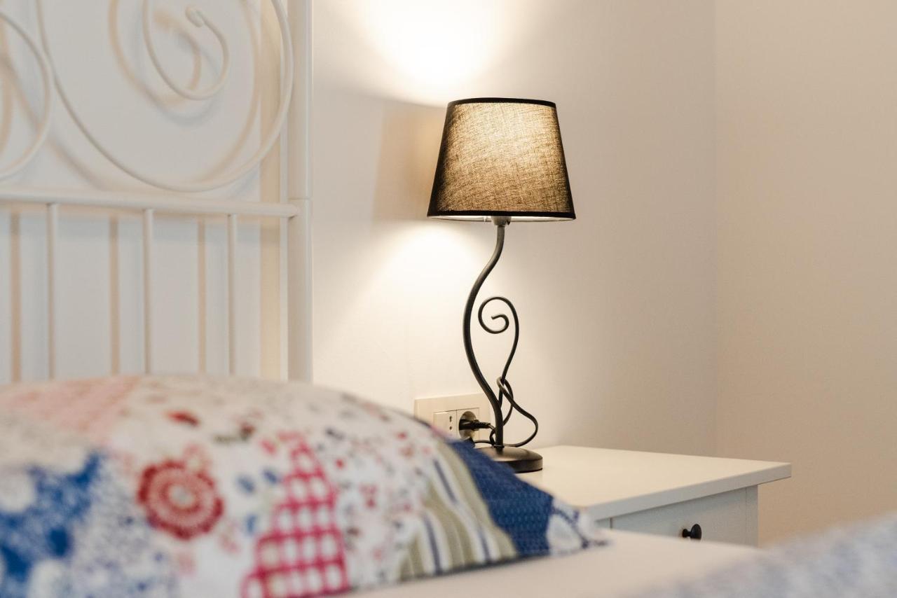 Accommodation Tri Murve Plomin Exterior foto