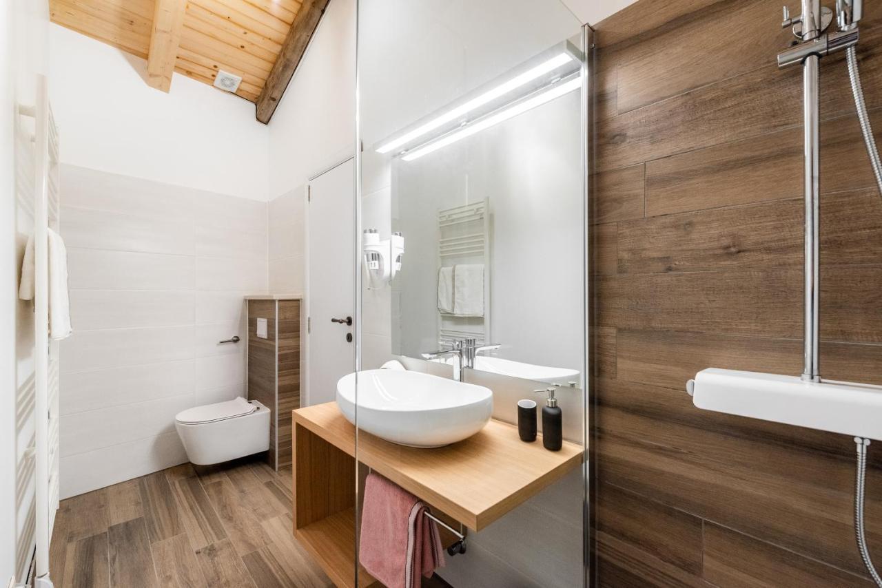 Accommodation Tri Murve Plomin Exterior foto