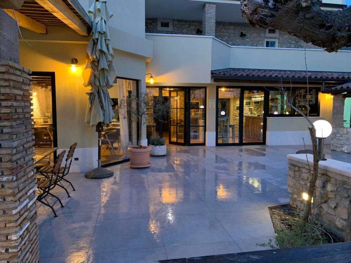 Accommodation Tri Murve Plomin Exterior foto