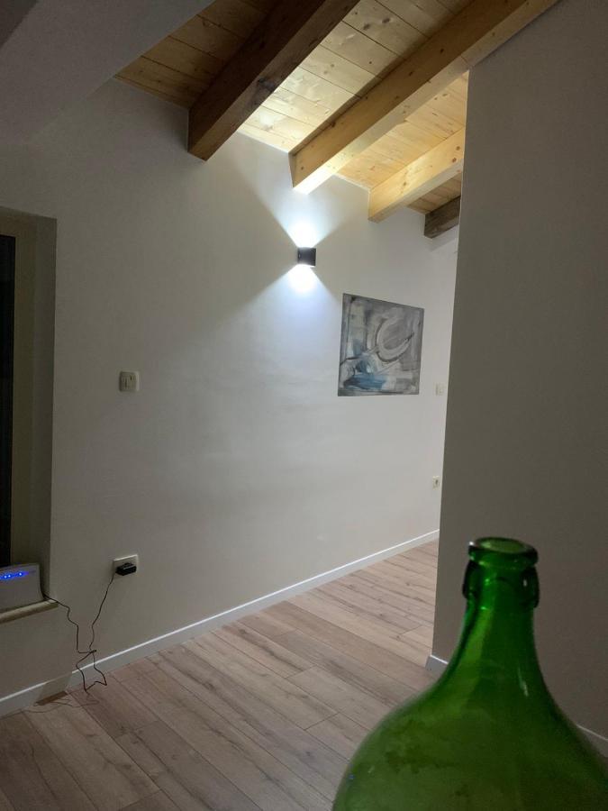 Accommodation Tri Murve Plomin Exterior foto