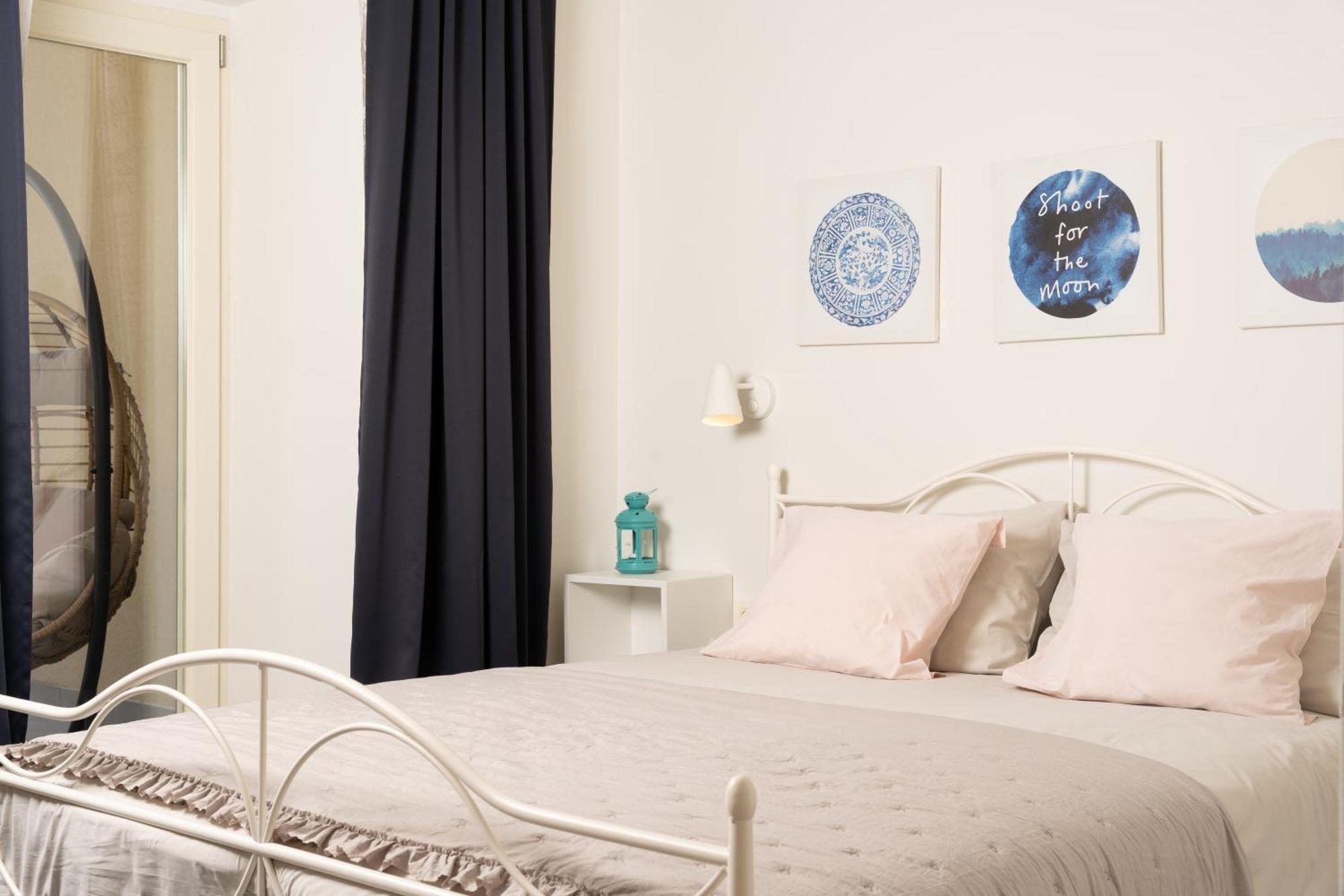 Accommodation Tri Murve Plomin Exterior foto
