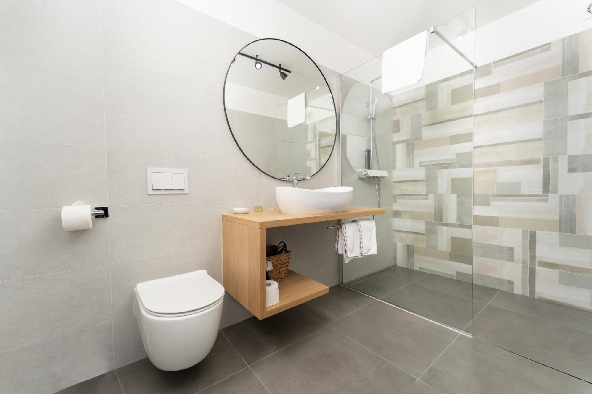 Accommodation Tri Murve Plomin Exterior foto