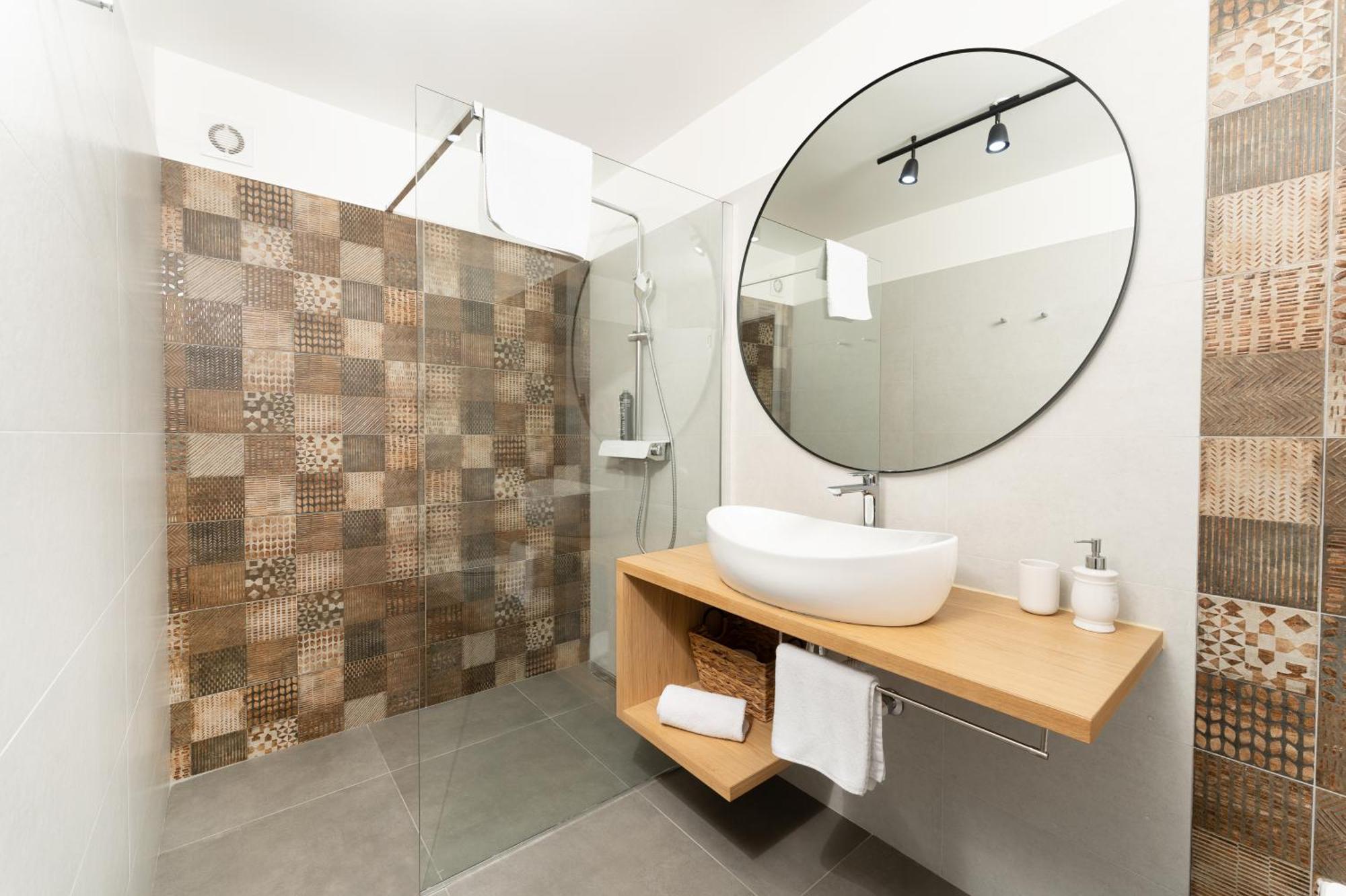 Accommodation Tri Murve Plomin Exterior foto