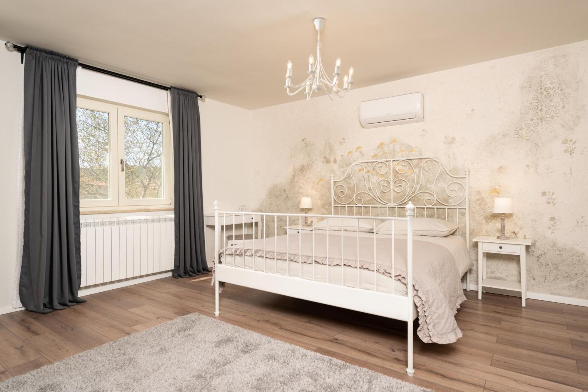 Accommodation Tri Murve Plomin Exterior foto