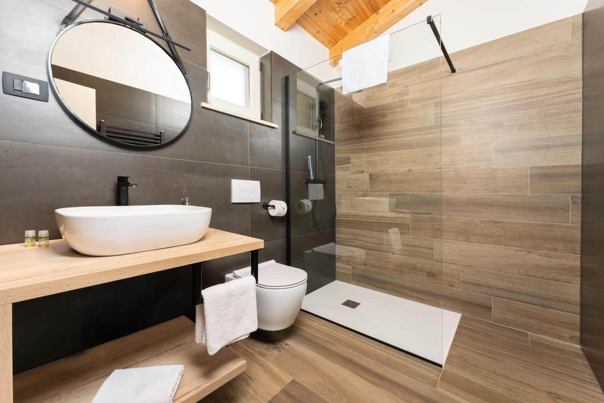 Accommodation Tri Murve Plomin Exterior foto
