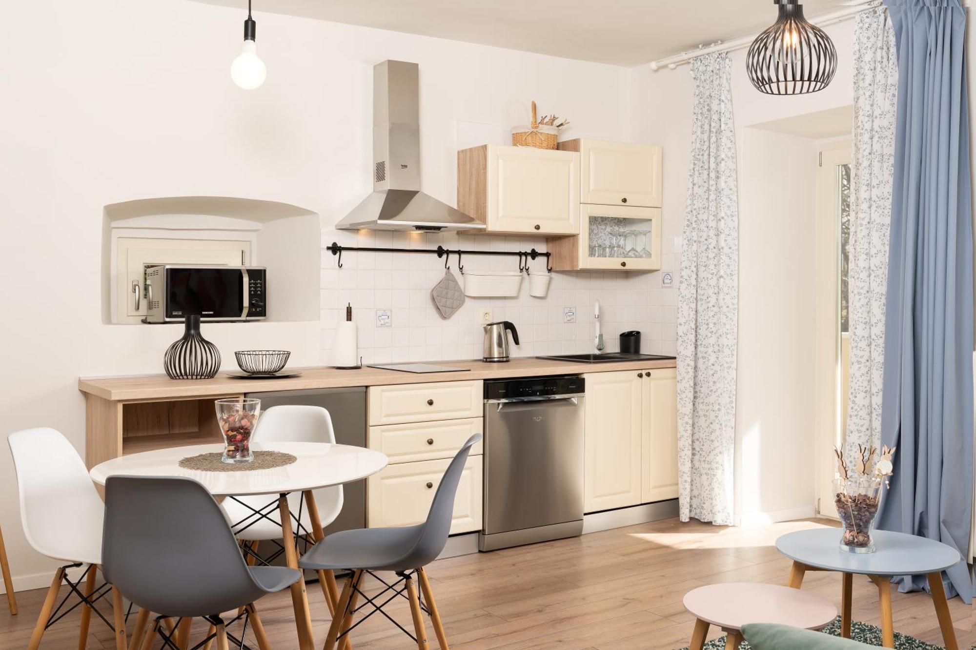 Accommodation Tri Murve Plomin Exterior foto