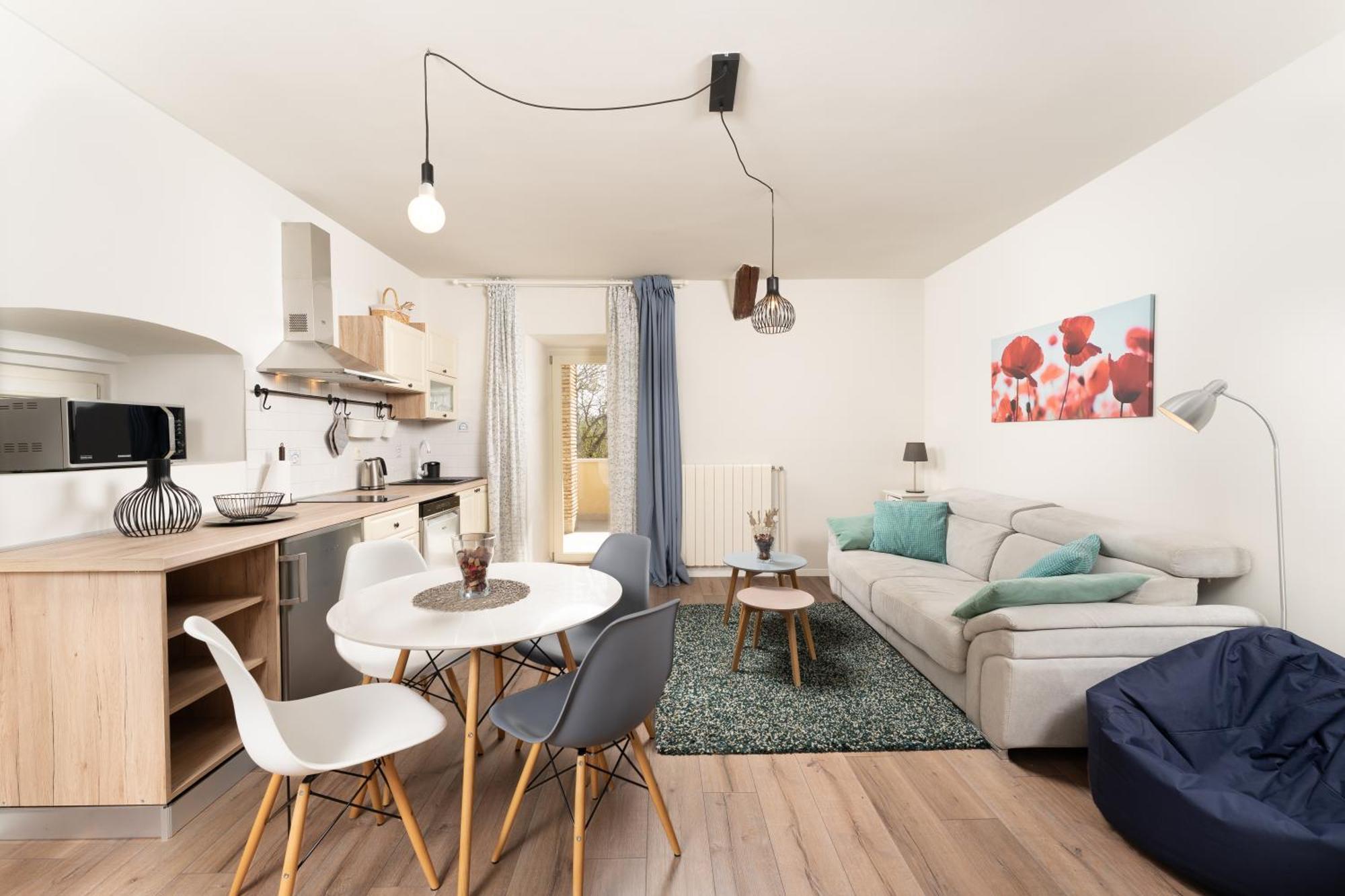 Accommodation Tri Murve Plomin Exterior foto