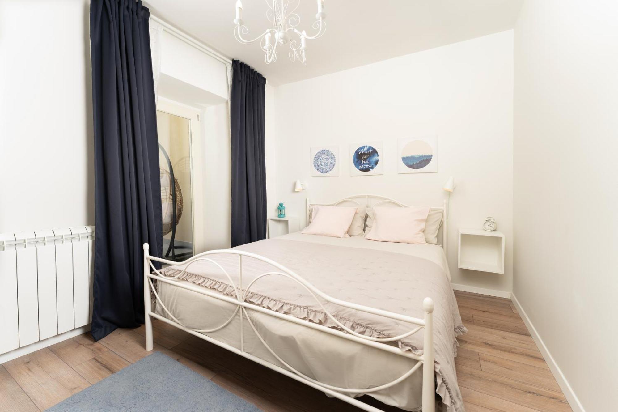 Accommodation Tri Murve Plomin Exterior foto